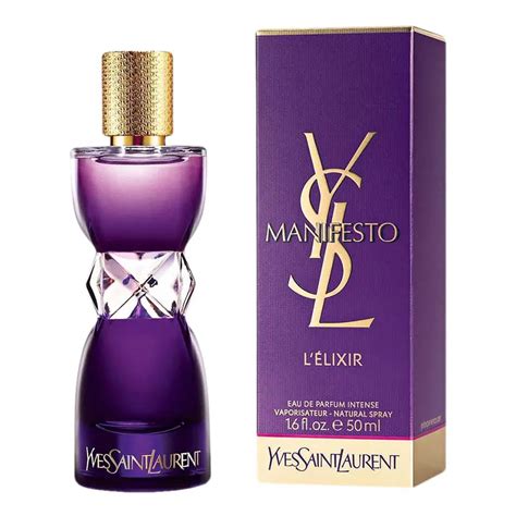 manifesto l elixir ysl|ysl manifesto perfume boots.